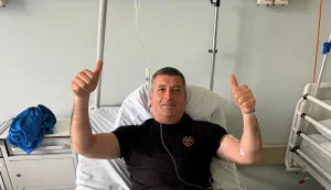 &Scaron;pehar neće vi&scaron;e ići uz aut-liniju