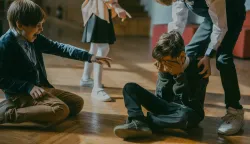 PEXELSCaption:Stručnjaci upozoravaju da se u &scaron;kolama u odgovoru na vr&scaron;njačko nasilje ne ide pedago&scaron;kim, već pravnokaznenim smjerom