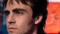 Borisa Novkovića u spotu pomladio UI