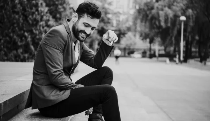 Matej Milo&scaron;ev: Pjesma govori o onim &ldquo;&scaron;to ako&rdquo; momentima, koje svi poznamo