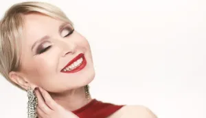 Danijela Martinović: Prepoznala sam tu nit sevdaha, &scaron;to je u mom opusu ne&scaron;to novo