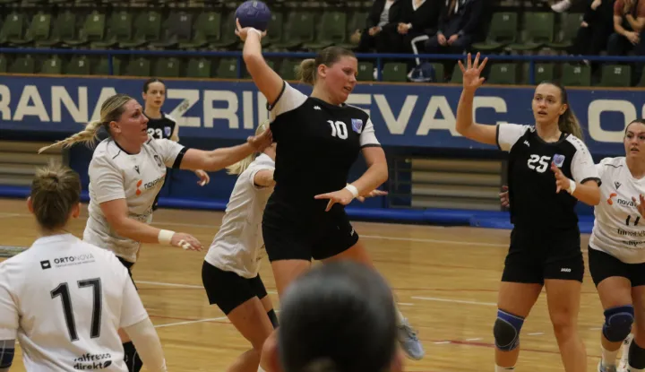 Gostujući porazi slavonskog dvojca