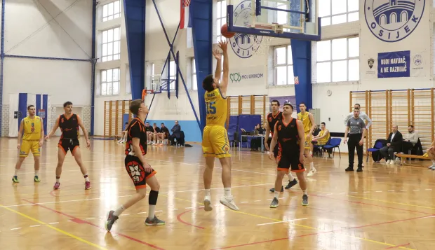 Brokeri su prvi put zavr&scaron;ili na jednoznamenkastom zaostatku