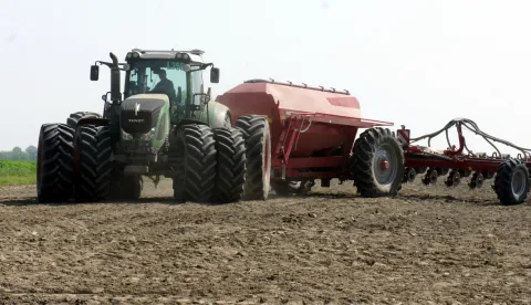 Ki&scaron;a je bila potrebna, vrijeme je da prestane