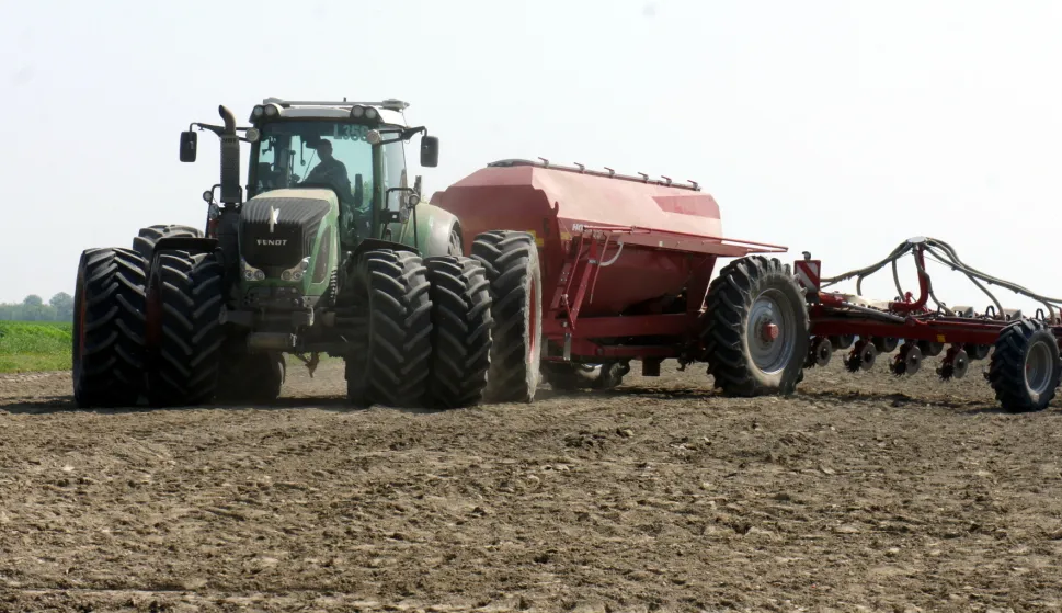 Ki&scaron;a je bila potrebna, vrijeme je da prestane