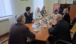 Podatkovni centar gradit će u Vukovaru