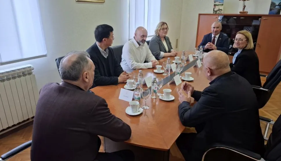 Podatkovni centar gradit će u Vukovaru