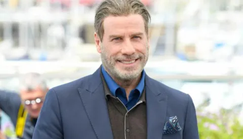 Gotti Photocall - 71st Cannes Film Festival John Travolta during the Gotti photocall held during the 71st Cannes Film Festival in Cannes, France. Photo credit should read: Doug Peters/EMPICS Doug Peters Photo: Press Association/PIXSELL------MOZAIK, 4 stupca