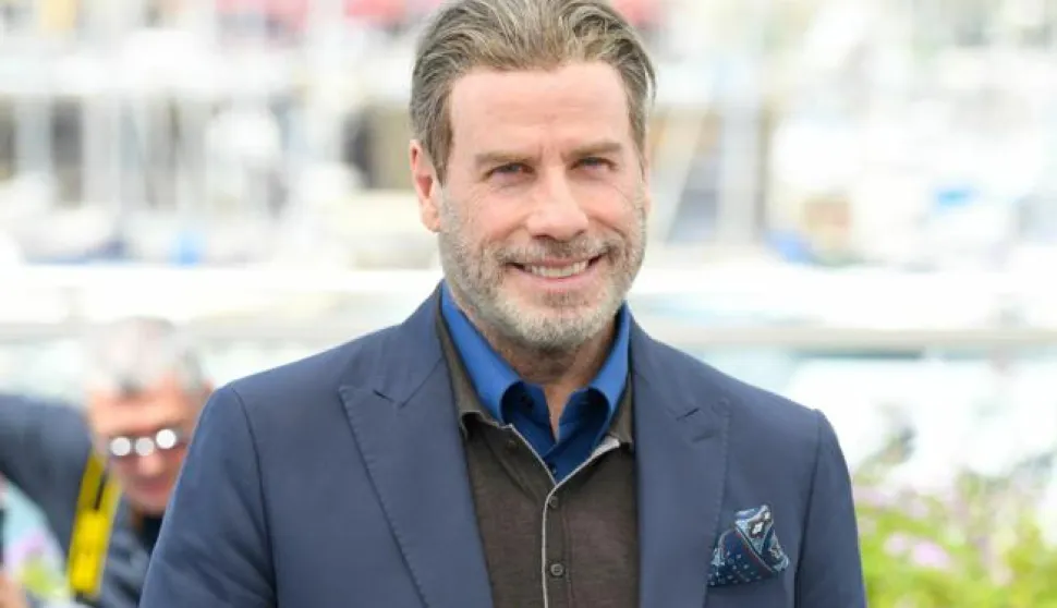 Gotti Photocall - 71st Cannes Film Festival John Travolta during the Gotti photocall held during the 71st Cannes Film Festival in Cannes, France. Photo credit should read: Doug Peters/EMPICS Doug Peters Photo: Press Association/PIXSELL------MOZAIK, 4 stupca