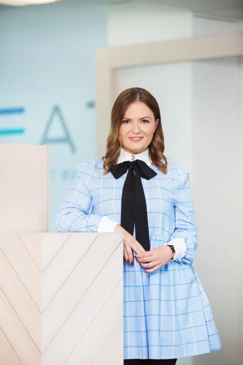 Philip Morris Dijana Najjar Raskaj