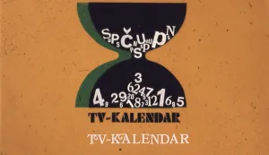 TV KALENDAR 