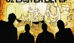 U2 - EP "Easter Lily"