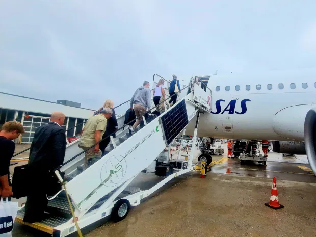 Zar letovi poskupljuju? Ma jok!