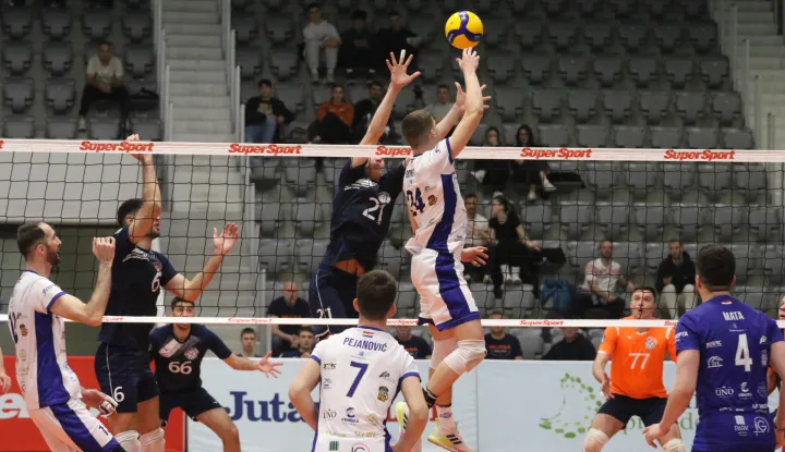 Nakon ispu&scaron;tene prigode kod kuće Marsoniji treba čudo u Ka&scaron;tel Starom