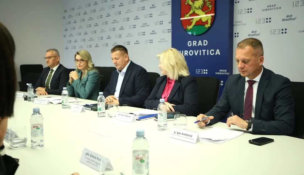 U županiji danas nedostaje oko 4000 stanova