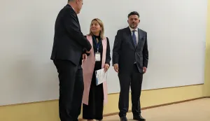 Inkubator za poduzetnike ponovno dobio certifikat