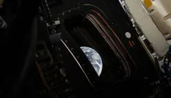 artemis 2, planet Zemlja