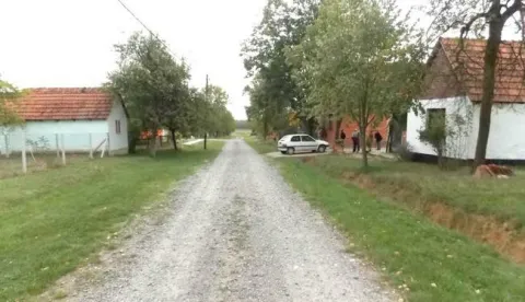 U Svetoblažju sa 66 du&scaron;a OBŽ će graditi dvije kuće