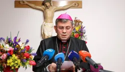 biskup Ivo Martinović