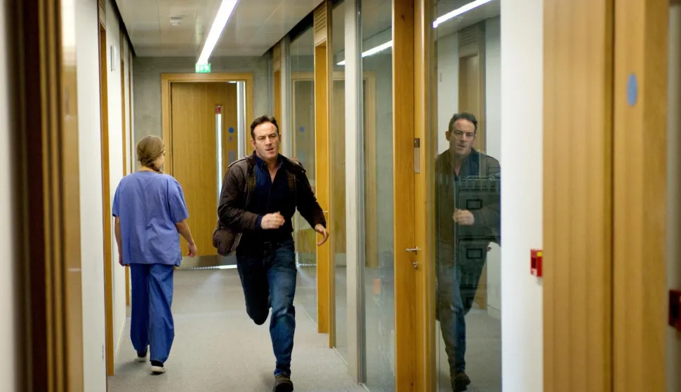 POVIJESTI SLUČAJEVA (Case Histories) serija