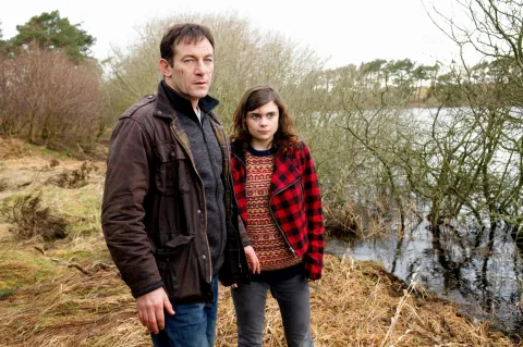 POVIJESTI SLUČAJEVA (Case Histories) serija