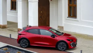 Novi Renault Clio 2026.