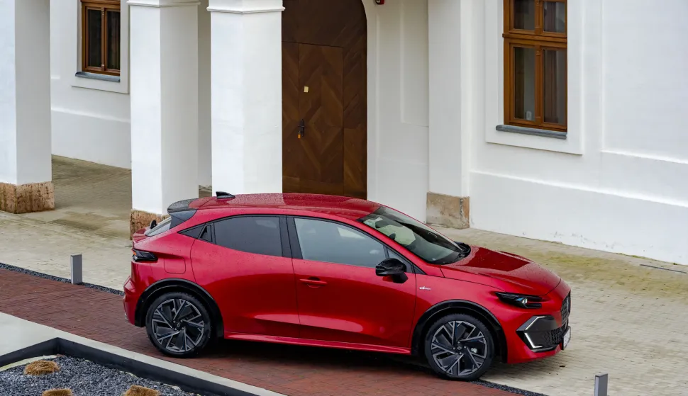 Novi Renault Clio 2026.