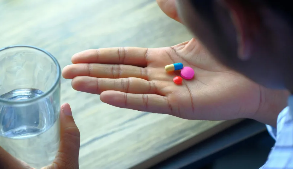 tablete, lijekovi bol