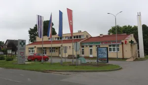 Općina Antunovac uređuje svoje sjedi&scaron;te: Obnavljaju općinsku upravu i Hrvatski dom, a nagodinu je na redu i ivanovački dom