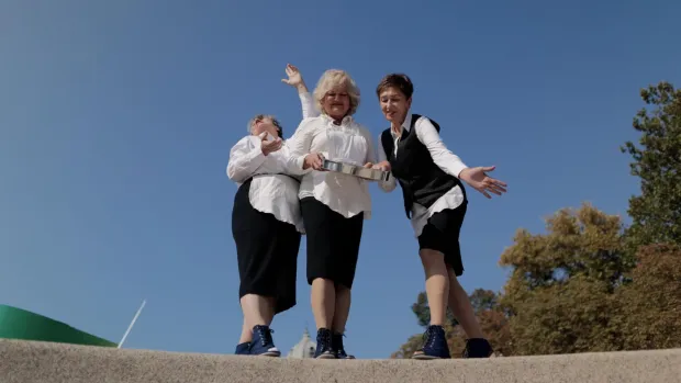 "Gdje je nestalo? Ili nije?"