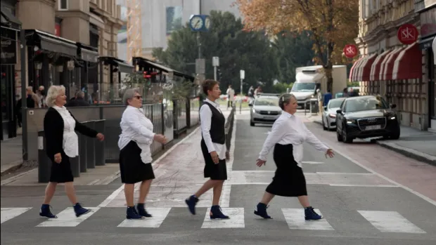 "Gdje je nestalo? Ili nije?"