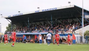 ĐAKOVO CROATIA LISTOPAD 2015FORO: MIRTA ČOTA