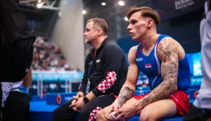 Aurel Benović: Ove godine propu&scaron;tam preskok, a na parteru uz publiku ću stisnuti zube