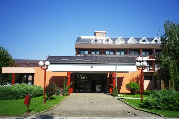 Dom za starije i nemoćne Vinkovcifoto: Dom za starije i nemoćne Vinkovci