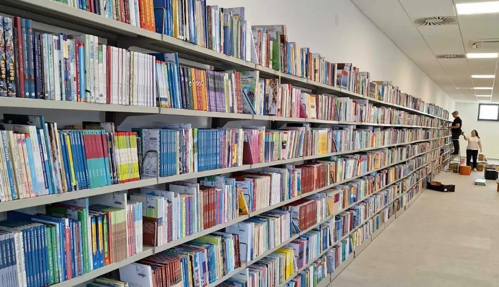 GKiČ: Predstavljanje knjige Elizabete Mađarević "Nova imigracija"