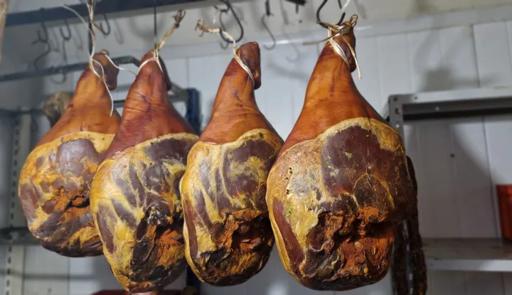 Uskrsna &scaron;unka