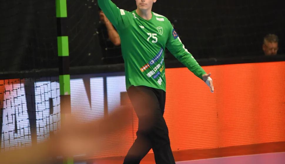 Tko je Poljak na vratima NEXE-a?