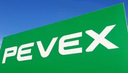 Pevex, marketing