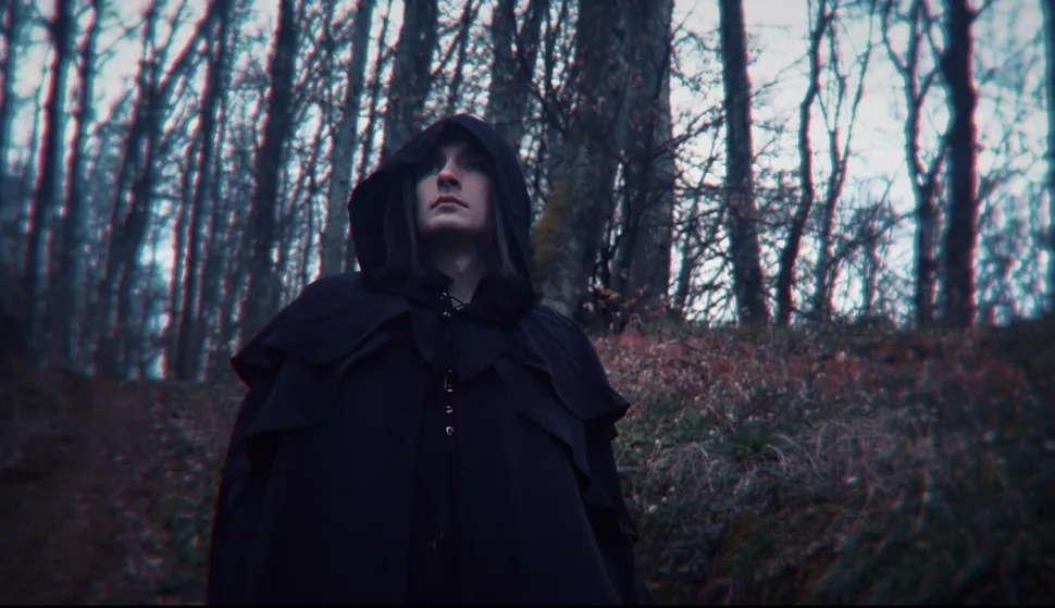 Marko Mr&scaron;ić - "Gdje su du&scaron;e slobodne"