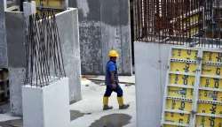 Zagreb, 21.05.2025 (novosti) - nedostatak radne snage, ilustracija.foto Davor Kovacevicnovosti