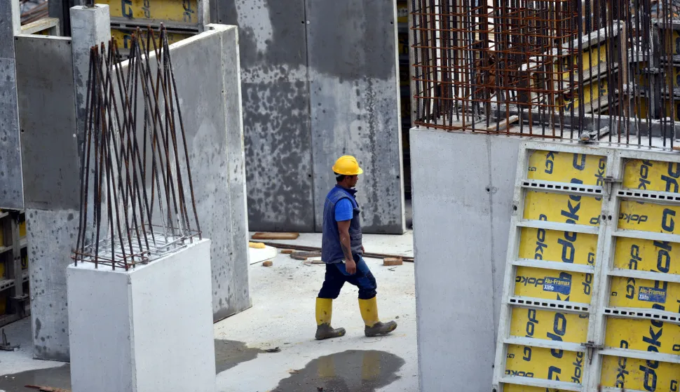 Zagreb, 21.05.2025 (novosti) - nedostatak radne snage, ilustracija.foto Davor Kovacevicnovosti