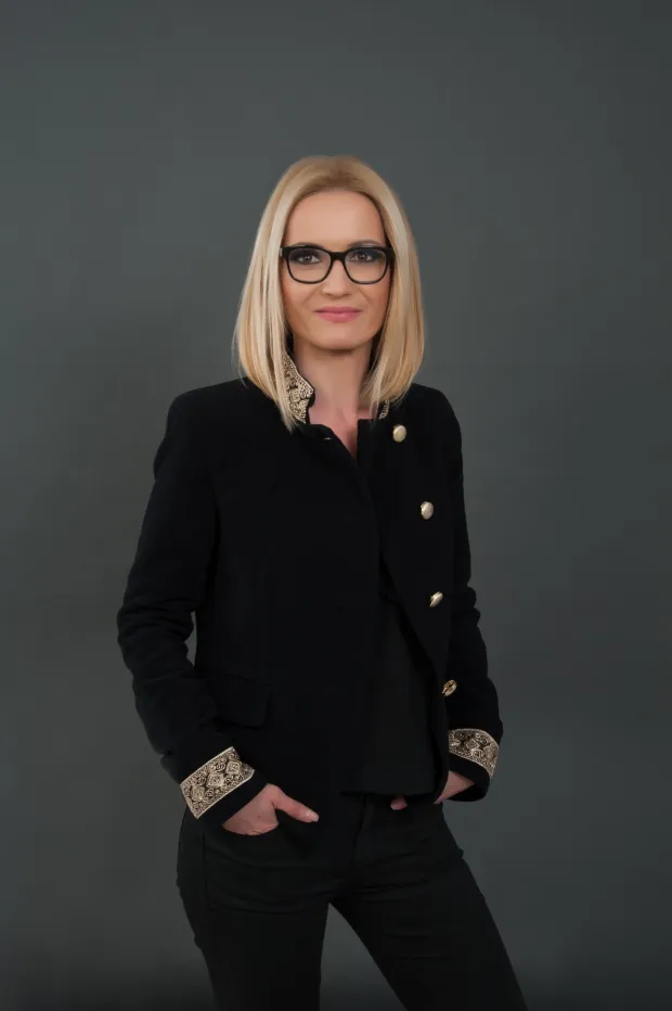 GABRIJELA KISICEK RETORIKA I POLITIKA