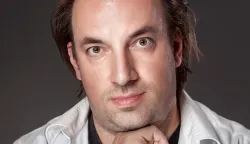 MAGAZIN FOTKAVladimir Milinovic @ DominionArt studio