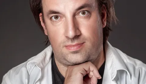 MAGAZIN FOTKAVladimir Milinovic @ DominionArt studio