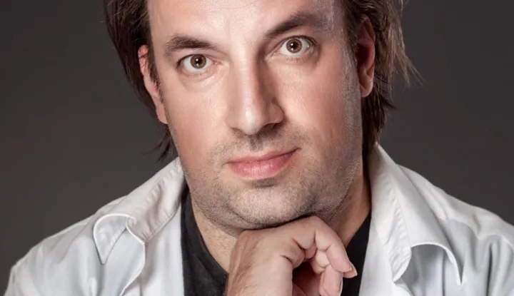 MAGAZIN FOTKAVladimir Milinovic @ DominionArt studio