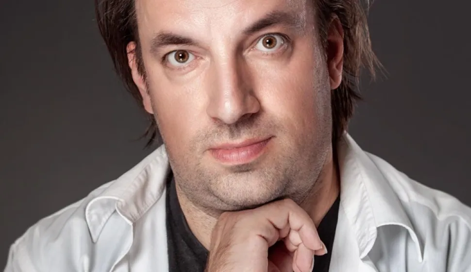 MAGAZIN FOTKAVladimir Milinovic @ DominionArt studio