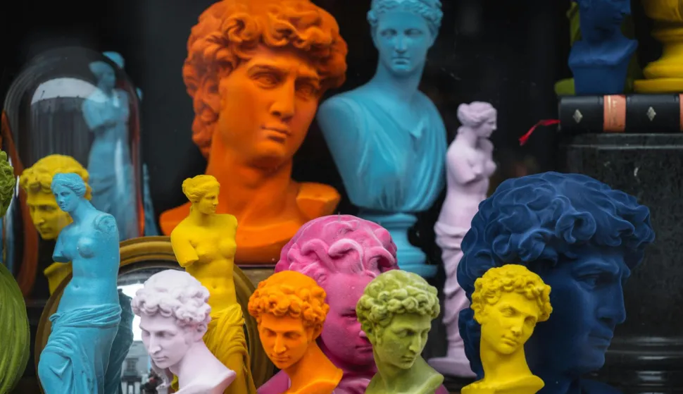 MAGAZIN PEXELSPHOTO BY Olga Lioncat