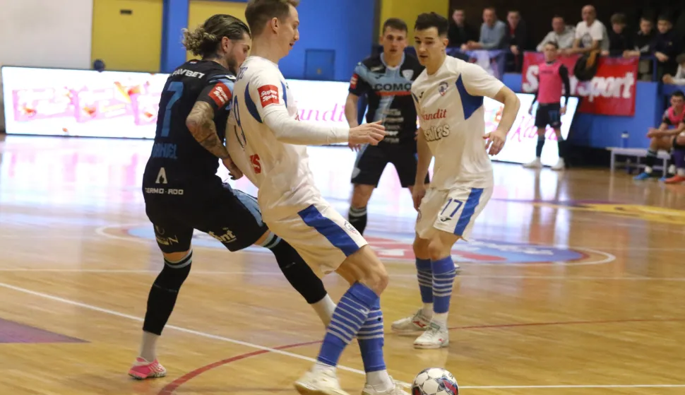 Osječani po dvojku u ludom i napetom posljednjem kolu