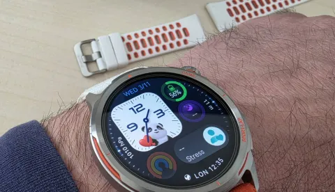 HUAWEI Watch GT Runner 2