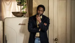 četvrta sezona serije "Iz" (From)